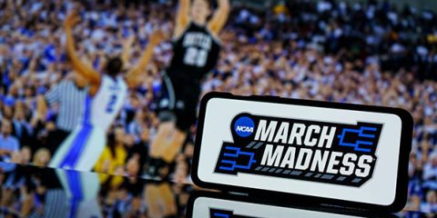 March Madness Begins: Make Sure Your Workplace Productivity Doesn’t Suffer