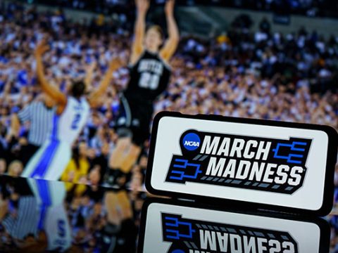 March Madness Begins: Make Sure Your Workplace Productivity Doesn’t Suffer