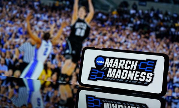 March Madness Begins: Make Sure Your Workplace Productivity Doesn’t Suffer