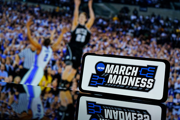 March Madness Begins: Make Sure Your Workplace Productivity Doesn’t Suffer