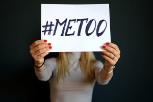 Even with the recent #MeToo movement, a majority of workplace sexual harassment victims do not report the incident. 
