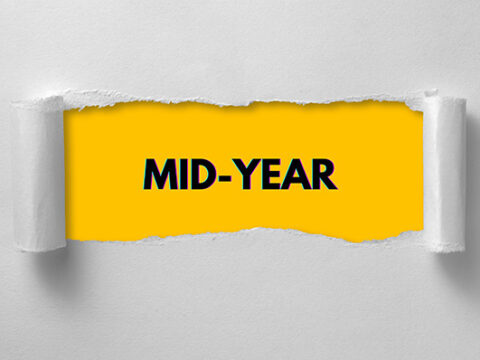 Keeping Up with Mid-Year Employment Law Updates
