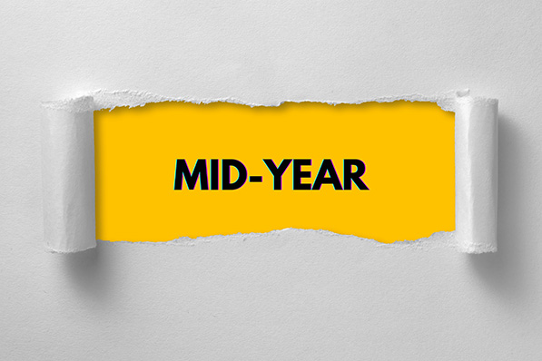 Keeping Up with Mid-Year Employment Law Updates