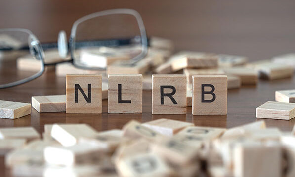 NLRB Challenges California Law Expanding State Labor Board Power