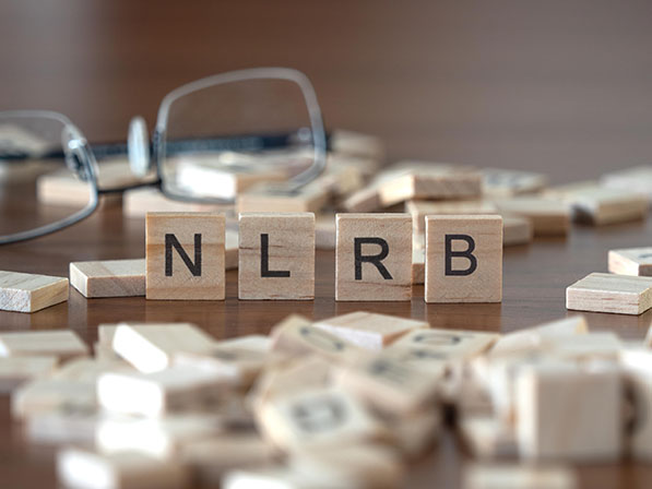 NLRB Challenges California Law Expanding State Labor Board Power