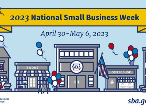 National Small Business Week 2023