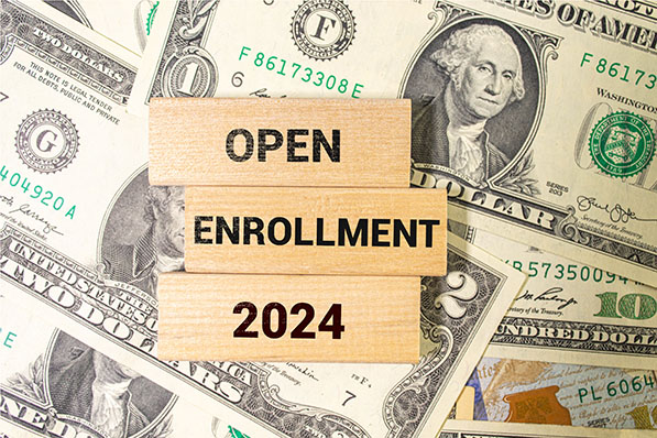 HSA contribution limits of 2023 and 2024