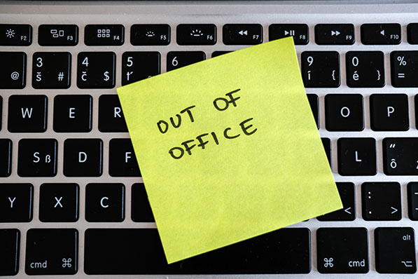 Demystify California's Complex Leave Laws at CalChamber's Virtual Seminar