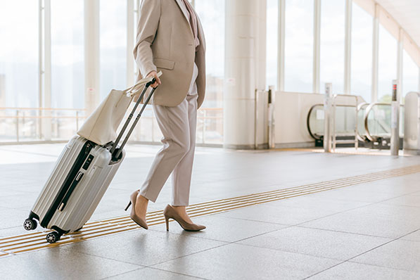 From the Experts: California Overtime Covers Employee Working Temporarily Out of State From the Experts: California Overtime Covers Employee Working Temporarily Out of State