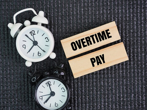 Daily Overtime Premium Pay Depends on Workday Definition