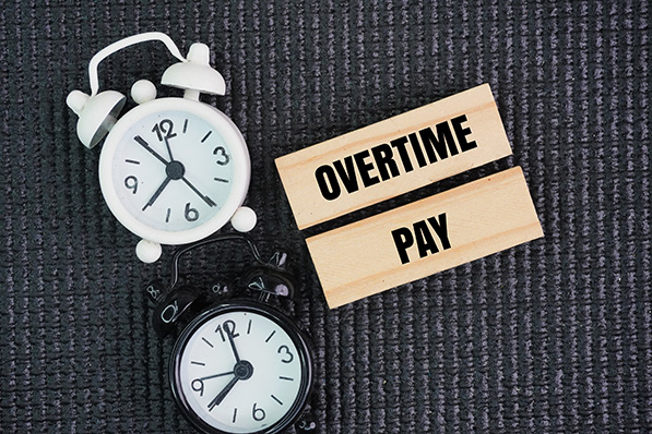 Daily Overtime Premium Pay Depends on Workday Definition