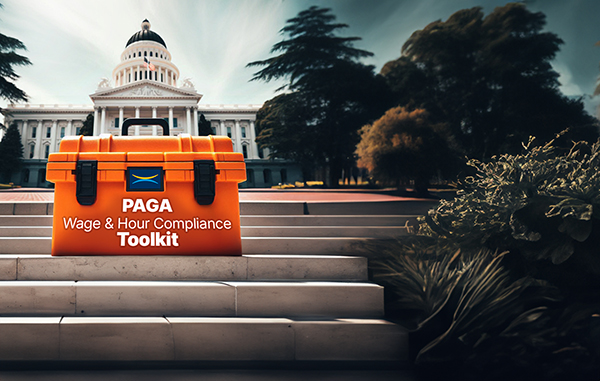 PAGA Wage & Hour Compliance Toolkit