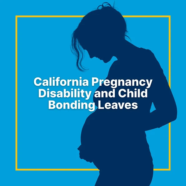 When an Employee Is Expecting: Register Now for Pregnancy, Bonding Leaves Webinar