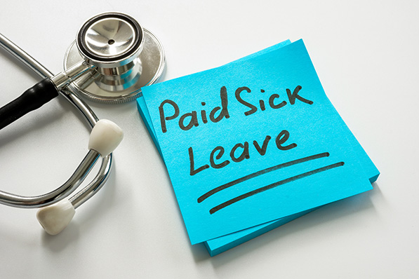 Frequent Employer Questions About California’s Paid Sick Leave