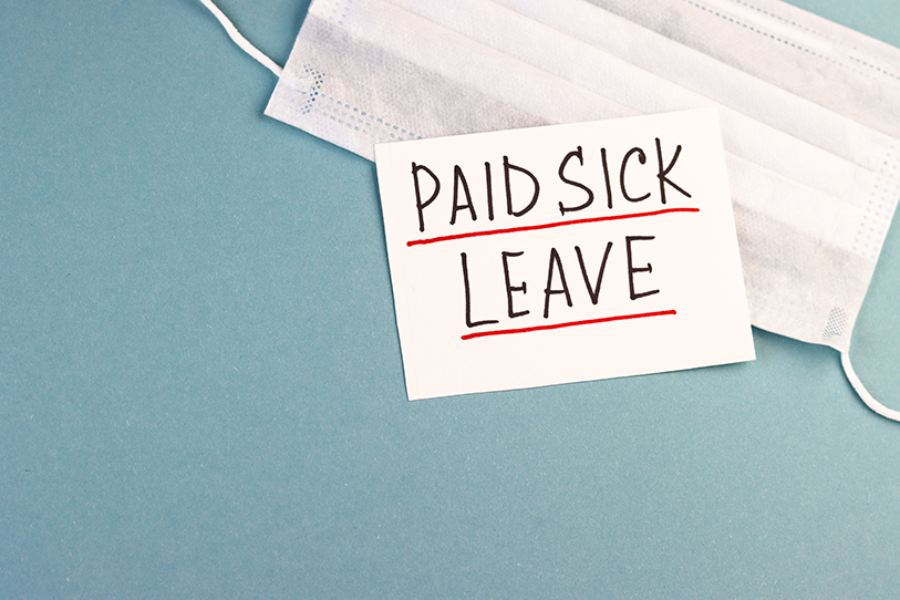 California’s COVID-19 Supplemental Paid Sick Leave Is Back - HRWatchdog