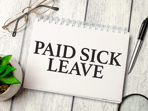 California Paid Sick Leave Changes Guidance Released