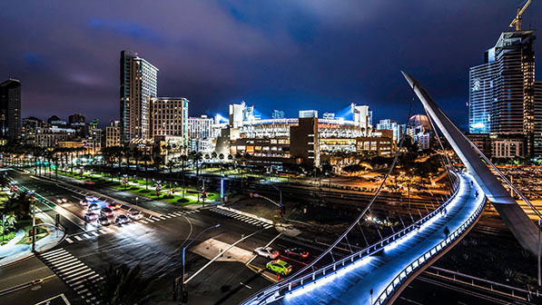 City of San Diego Raises Wages for Certain Hospitality Employees
