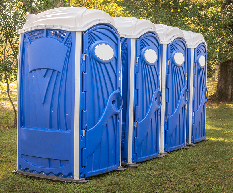 Portable Toilet: Conditions for Using When Regular Facilities Offline