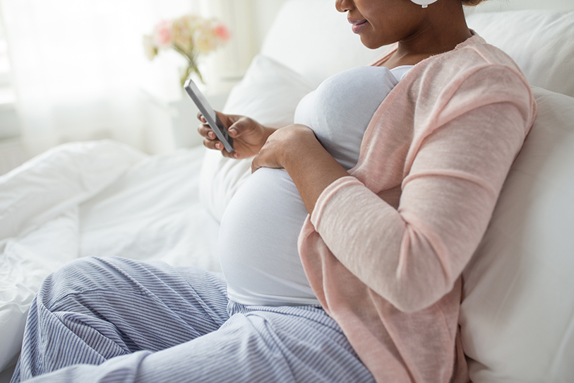 App Helps Determine Eligibility For Pregnancy Disability Leave Baby 