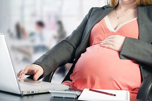Comments Open for EEOC’s Proposed Pregnant Workers Fairness Act (PWFA) Rules