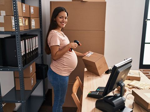 Pregnancy Workers Fairness Act (PWFA) Regulations Approved