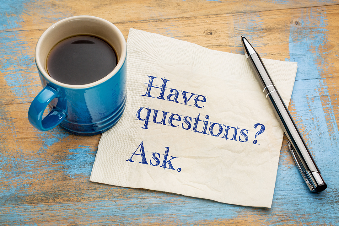 Questions Coffee HRWatchdog