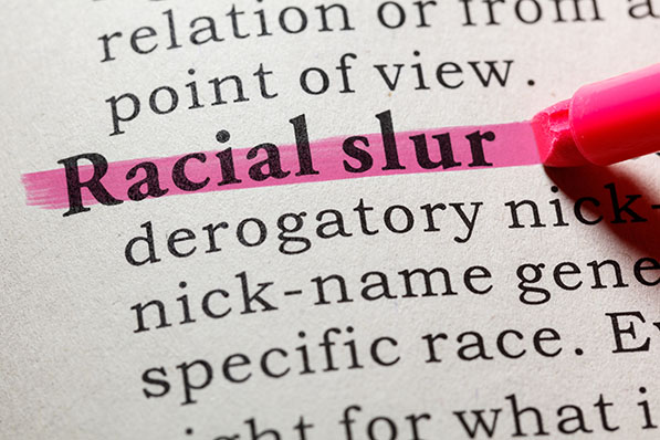 A Single Racial Slur May Be Severe Racial Harassment Under FEHA