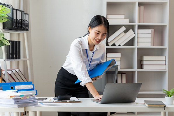 Keeping Harassment Prevention Training Records as Required by Law