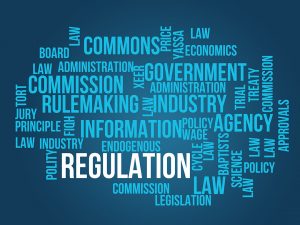 The NLRB anticipates issuing a Notice of Proposed Rulemaking within the coming weeks