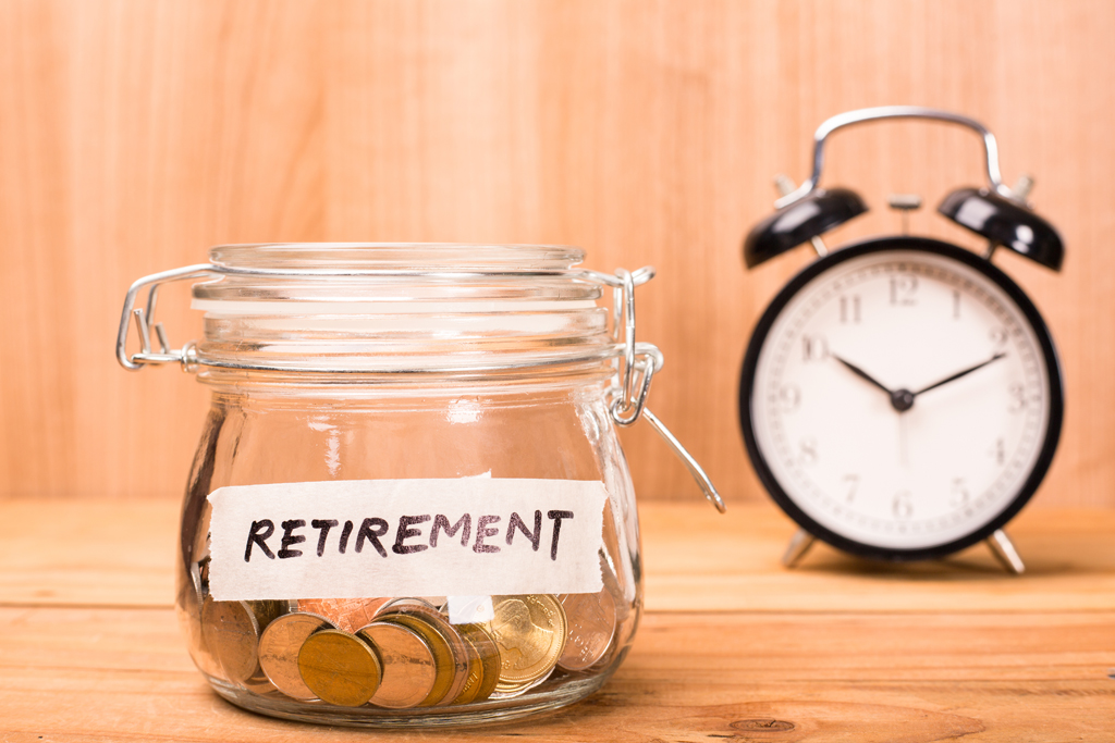 70 Is the New 65: Is the Retirement Age Increasing? - HRWatchdog