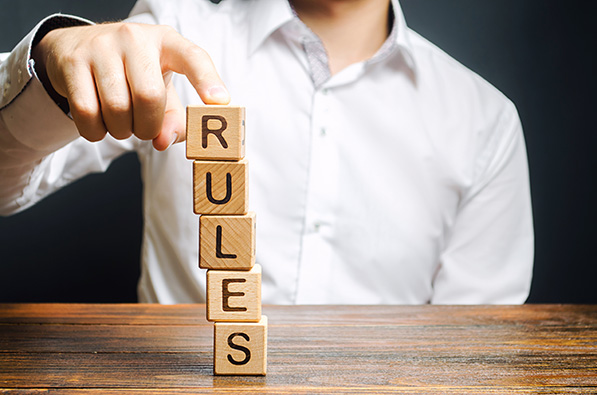 U.S. DOL Reconsiders Independent Contractor, Overtime Rules