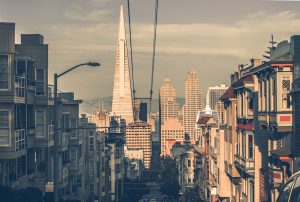 The new ordinance applies to any employer required to register to do business in San Francisco, including job placement, referral and other employment agencies.