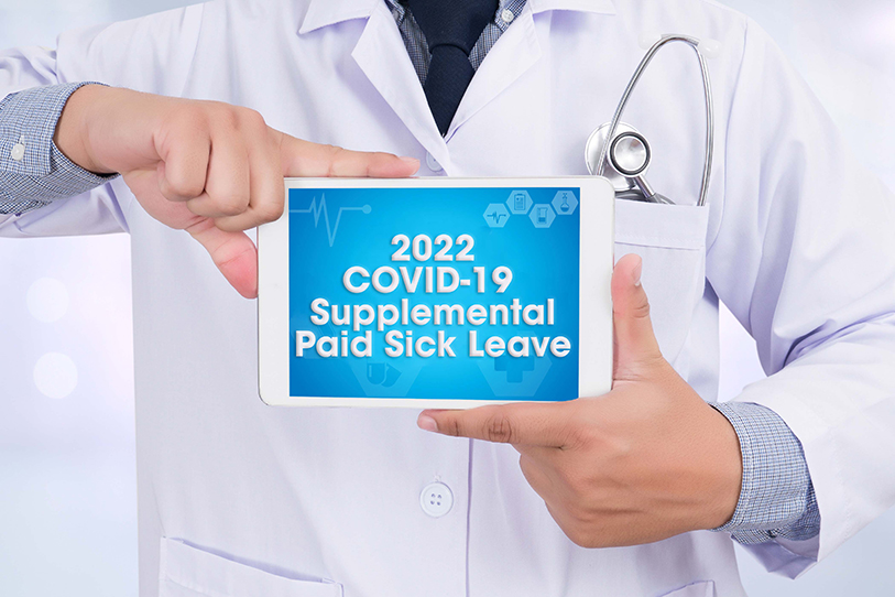 Labor Commissioner Releases COVID-19 Supplemental Sick Leave Guidance ...