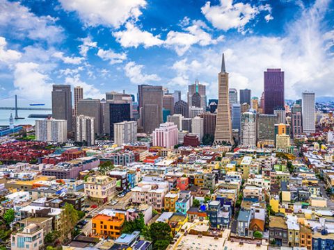 San Francisco Employers Must Submit Annual Reporting