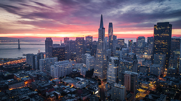 Annual Reporting Form for San Francisco Employers Due May 1, 2026