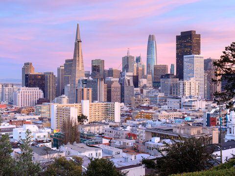 San Francisco Collects $20.5 Million For Local Ordinance Violations