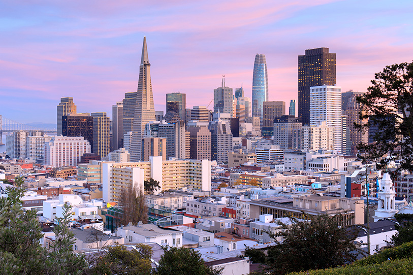 San Francisco Collects $20.5 Million For Local Ordinance Violations