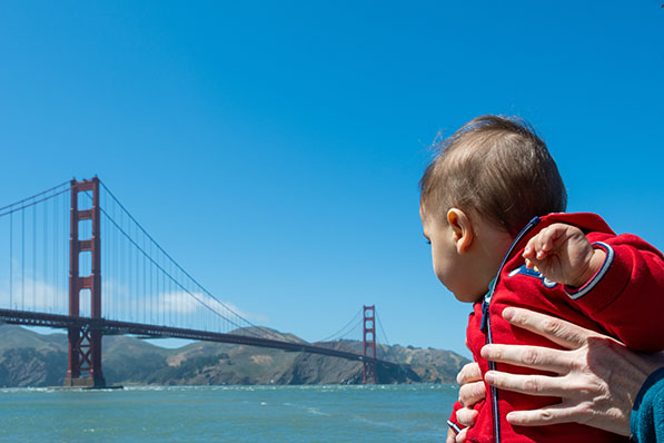 San Francisco Reduces a Paid Parental Leave Eligibility Requirement San Francisco Reduces a Paid Parental Leave Eligibility Requirement