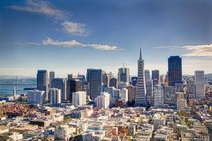 Got San Francisco employees? Check if you are required to file an annual reporting form. 