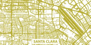 Santa Clara minimum wage to reach $15/Hour by January 1, 2019. 