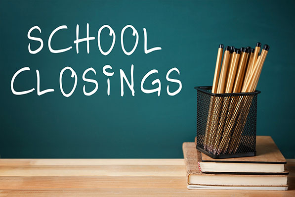 School Activities Leave is one potential option for employees when schools close in an emergency. school closures