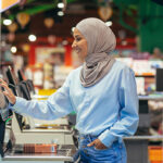 Long Beach Adopts Self-Checkout Staffing Ordinance