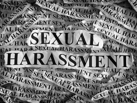 Arbitration Curtailed When Claim Includes Sexual Harassment