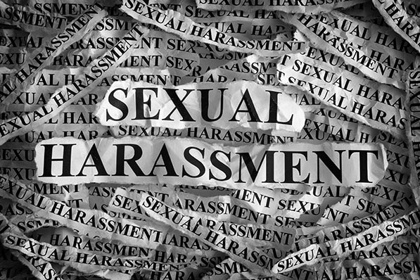 Arbitration Curtailed When Claim Includes Sexual Harassment