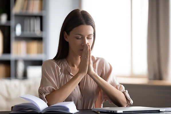 New CRD Fact Sheet on Religious Discrimination, Accommodations at Work