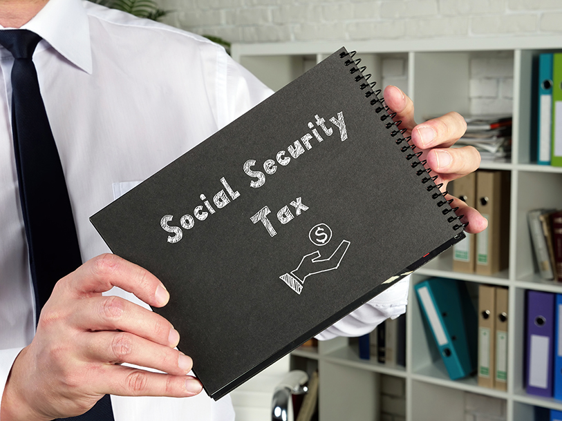 Social Security Taxable Wage Base 2021