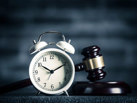 Untimely ‘Headless’ PAGA Action Dismissed