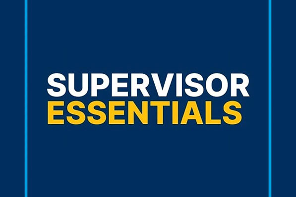 Give Your Supervisors the Tools to Navigate California Employment Laws