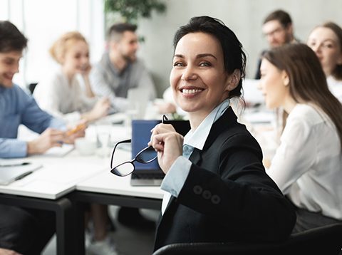 Train Your Supervisors on California’s Complex Workplace Laws