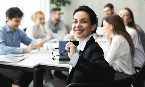 Train Your Supervisors on California’s Complex Workplace Laws